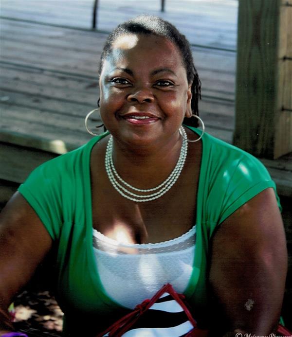 Ms. Beverly Swicord Ms. Beverly Swicord